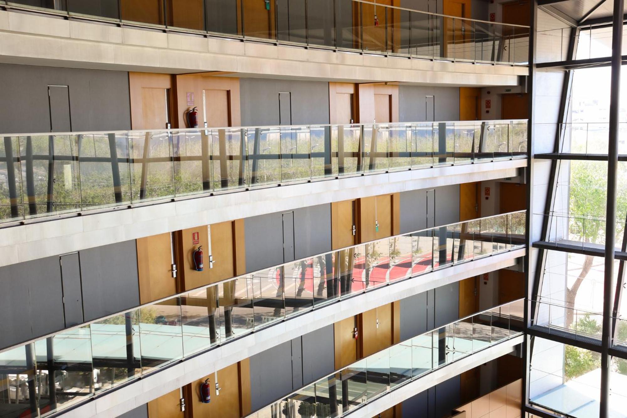 Eurohotel Barcelona Granvia Fira L'Hospitalet de Llobregat Exteriér fotografie